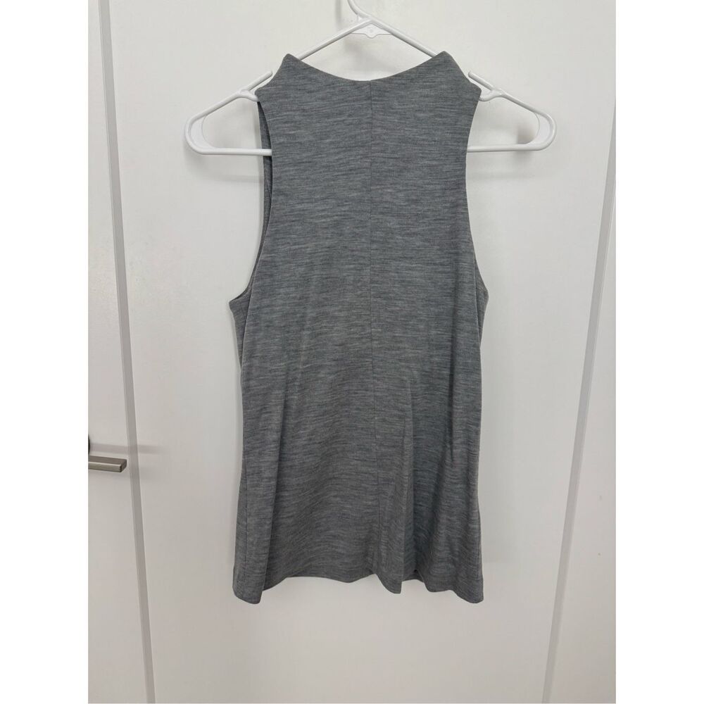 Tibi Merino Wool $750 set- Quiet Luxury, Monochrome Size Small - Picture 2 of 8